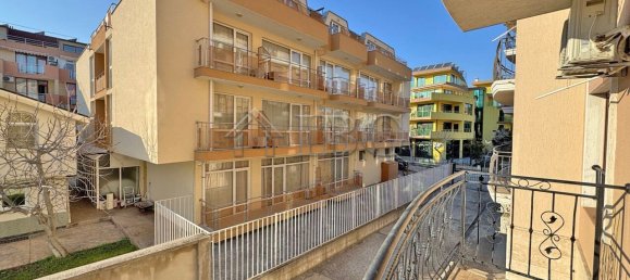 3 bedrooms Apartment in Ravda, Bulgaria No. 1198 12