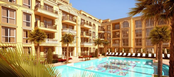 3 bedrooms Apartment in Ravda, Bulgaria No. 1198 3