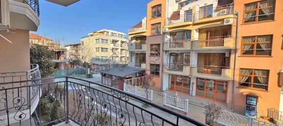 3 bedrooms Apartment in Ravda, Bulgaria No. 1198 10