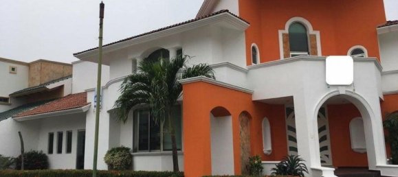Casa de 4 dormitorios en Tabasco, Mexico No. 160443 2