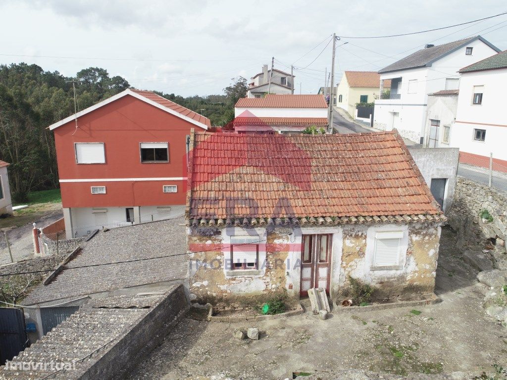 2 غرف نوم منزل في Lourinha, Portugal رقم 60518