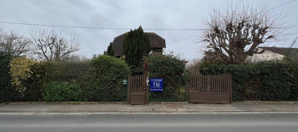 651m² Land in Boussy-Saint-Antoine, France No. 275266 2