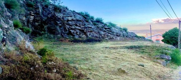 Grundstück in Covilha, Portugal 500m², Nr. 70847 3