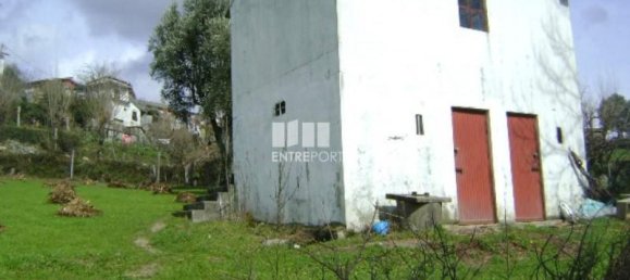 Grundstück in Baiao, Portugal 4690m², Nr. 46407 5