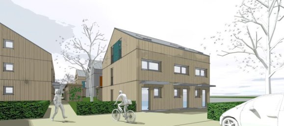 Grundstück in Schwarzwald-Baar-Kreis, Germany 7410m², Nr. 111342 8