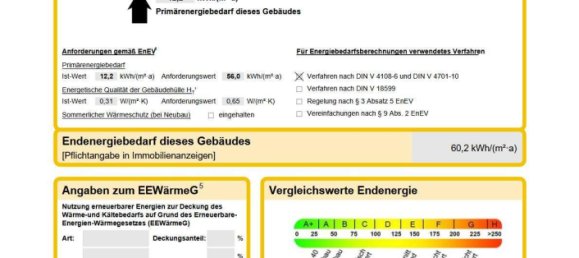 3 Schlafzimmer Stadthaus in Nuremberg, Germany, Nr. 237069 20