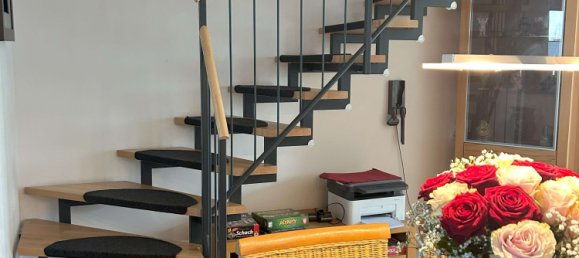 3 Schlafzimmer Stadthaus in Nuremberg, Germany, Nr. 237069 9