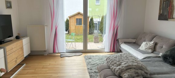 3 Schlafzimmer Stadthaus in Nuremberg, Germany, Nr. 237069 8