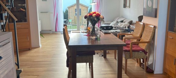 3 Schlafzimmer Stadthaus in Nuremberg, Germany, Nr. 237069 7