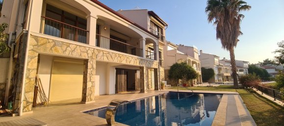 5 bedrooms Property in Kusadasi, Turkey No. 40925 22