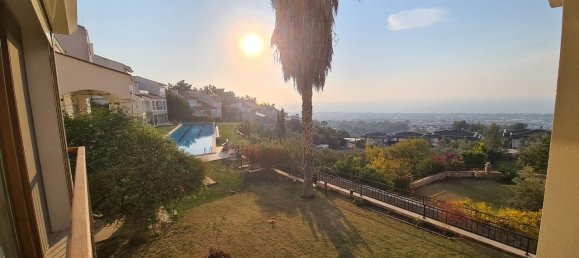 5 bedrooms Property in Kusadasi, Turkey No. 40925 2