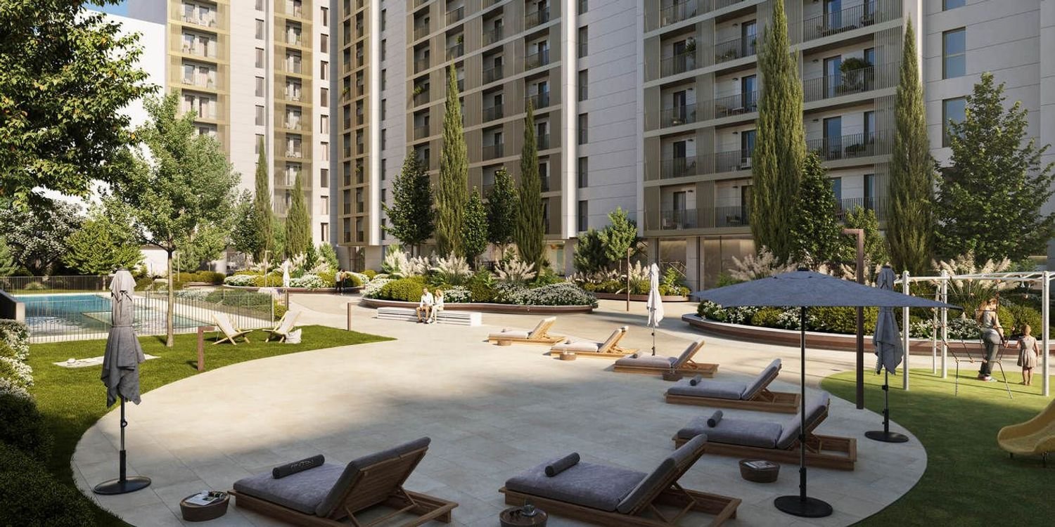 Garage in Zaragoza, Spain 12m², Nr. 244563