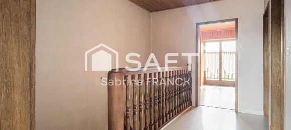 Casa T4 em Guebenhouse, France N.º 235236 8
