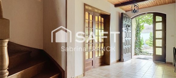 Casa T4 em Guebenhouse, France N.º 235236 4