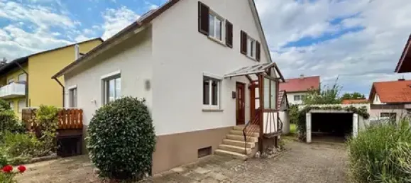 4 chambres Maison à Tubingen, Germany No. 282266 2