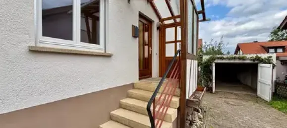 4 chambres Maison à Tubingen, Germany No. 282266 9