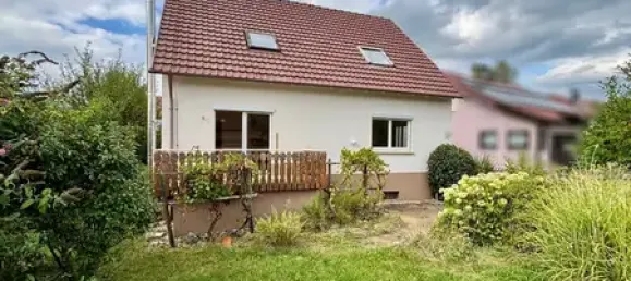 4 chambres Maison à Tubingen, Germany No. 282266 4