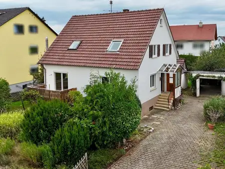 4 chambres Maison à Tubingen, Germany No. 282266