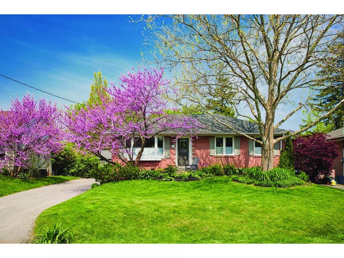 3 Schlafzimmer Haus in Oakville, Canada, Nr. 704