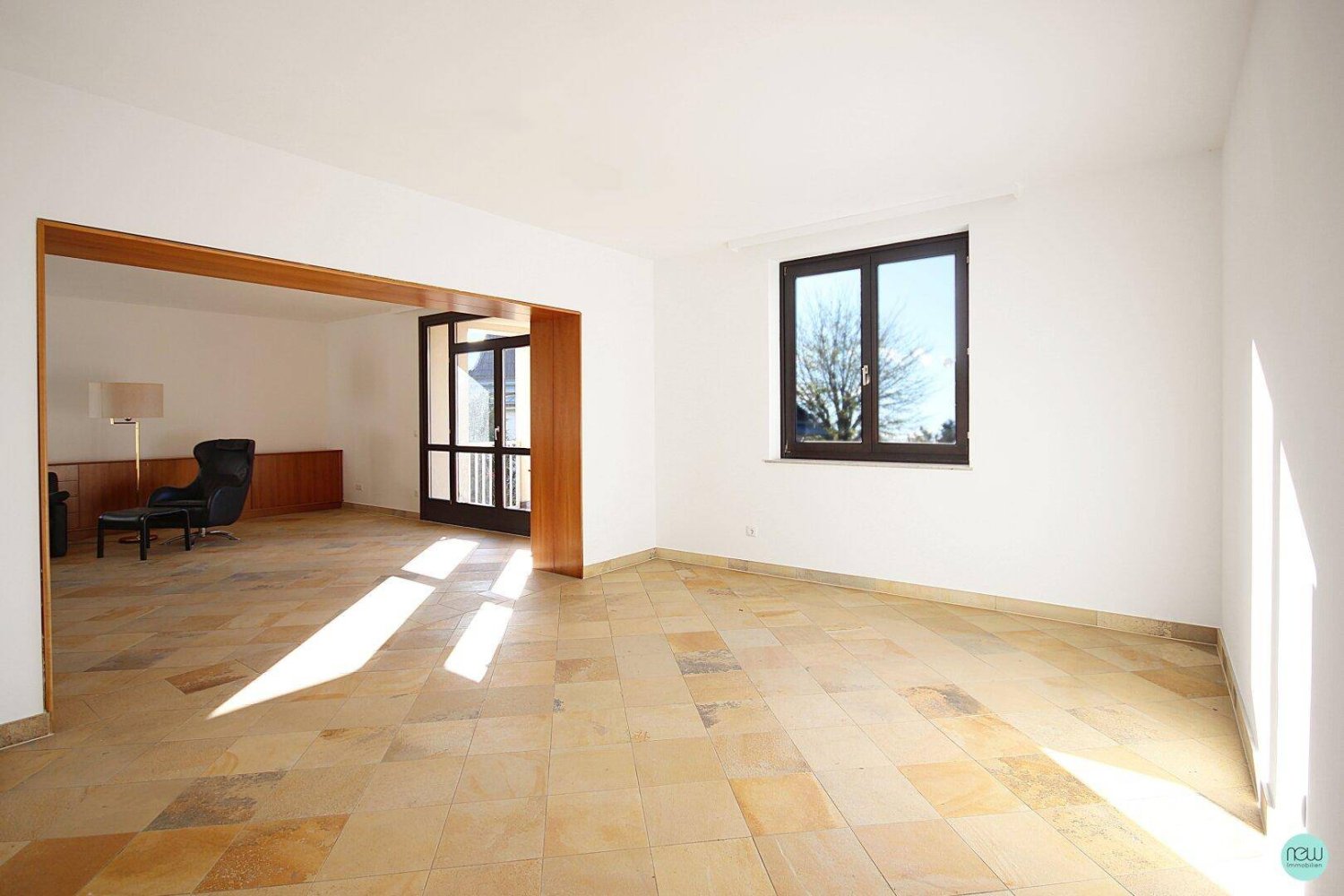 5-Zimmer Wohnung in Döbling, Austria, Nr. 255769