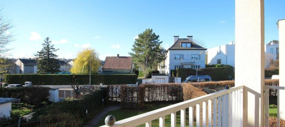 5-Zimmer Wohnung in Döbling, Austria, Nr. 255769 4