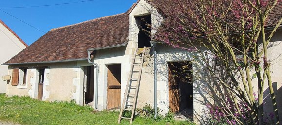 4 rooms House in Indre, France No. 160791 2