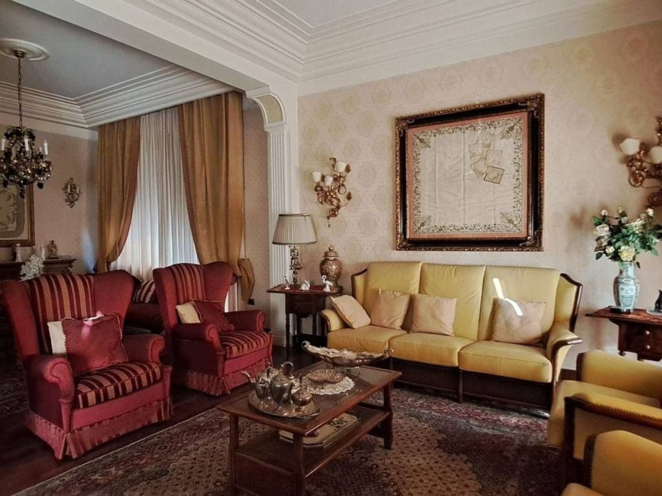 5-salle Appartement à Vibo Valentia, Italy No. 103253