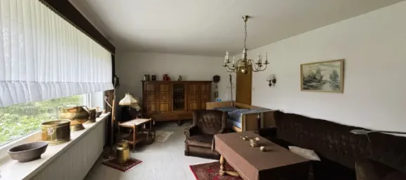 4 rooms House in Aurich, Germany No. 192983 14