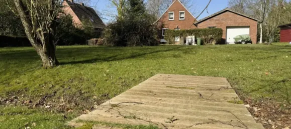 4 rooms House in Aurich, Germany No. 192983 4