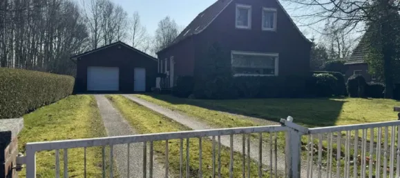 4 rooms House in Aurich, Germany No. 192983 13