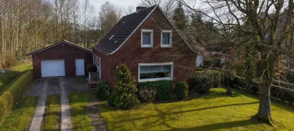 4 rooms House in Aurich, Germany No. 192983 7