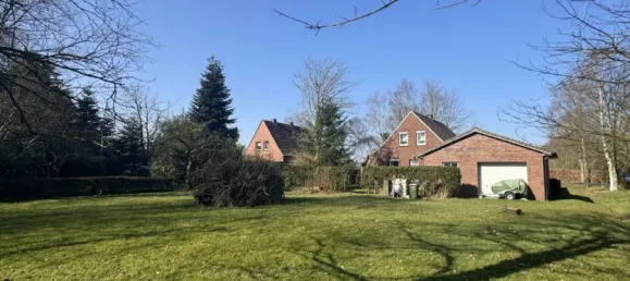 4 rooms House in Aurich, Germany No. 192983 12