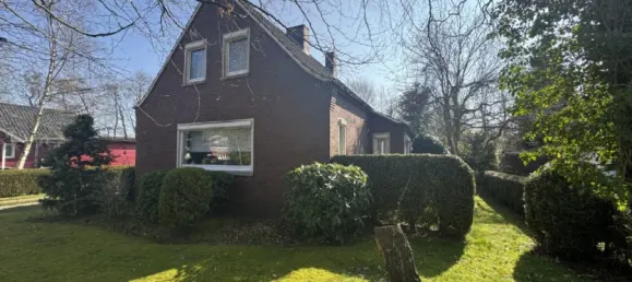 4 rooms House in Aurich, Germany No. 192983 2