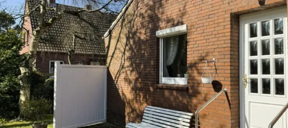 4 rooms House in Aurich, Germany No. 192983 11