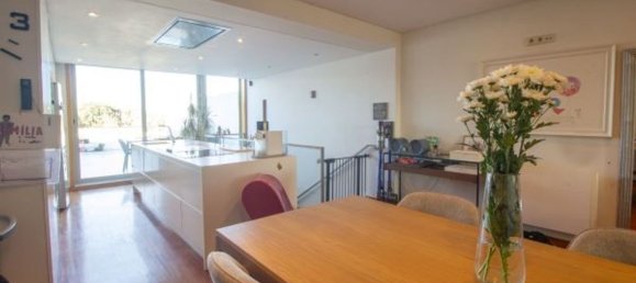 3 غرف نوم منزل في Matosinhos, Portugal رقم 126076 5