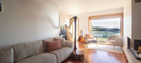 3 غرف نوم منزل في Matosinhos, Portugal رقم 126076 2