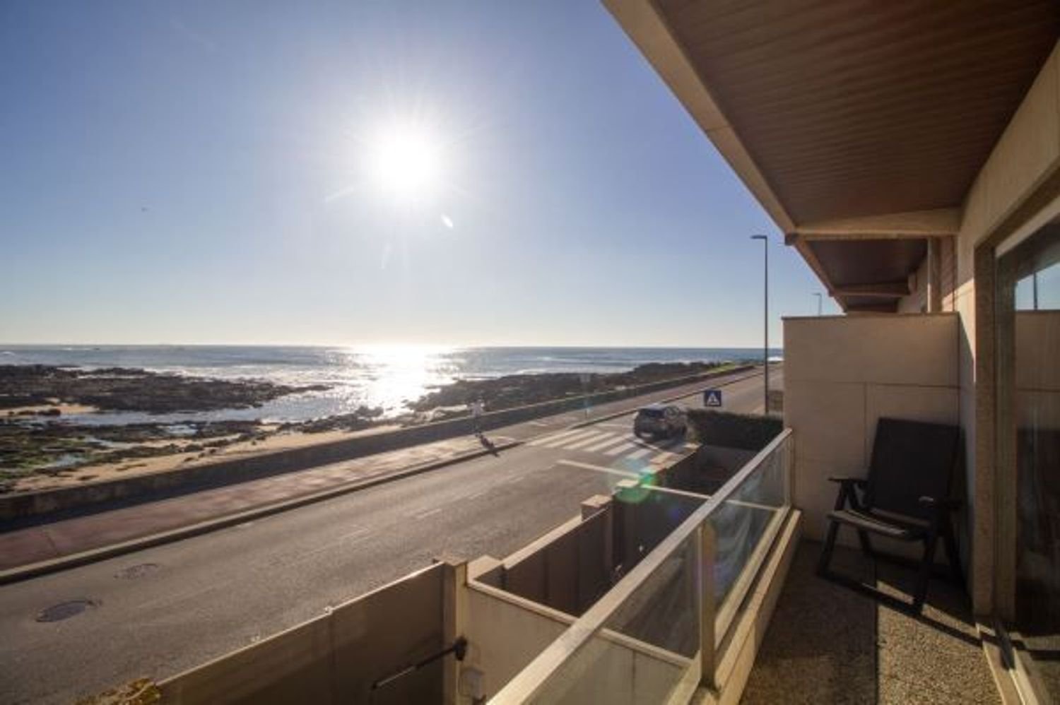 3 غرف نوم منزل في Matosinhos, Portugal رقم 126076