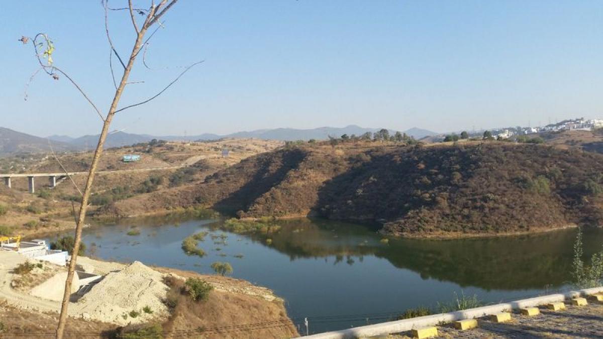 Casa de 3 dormitorios en Ciudad López Mateos, Mexico No. 224747
