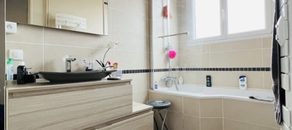 2 bedrooms Apartment in Amiens, France No. 94564 8