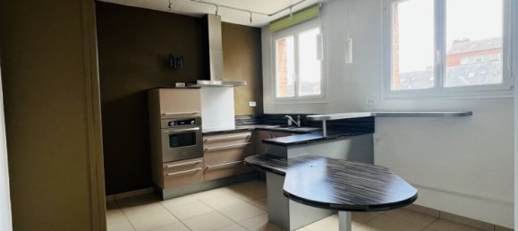 2 bedrooms Apartment in Amiens, France No. 94564 7