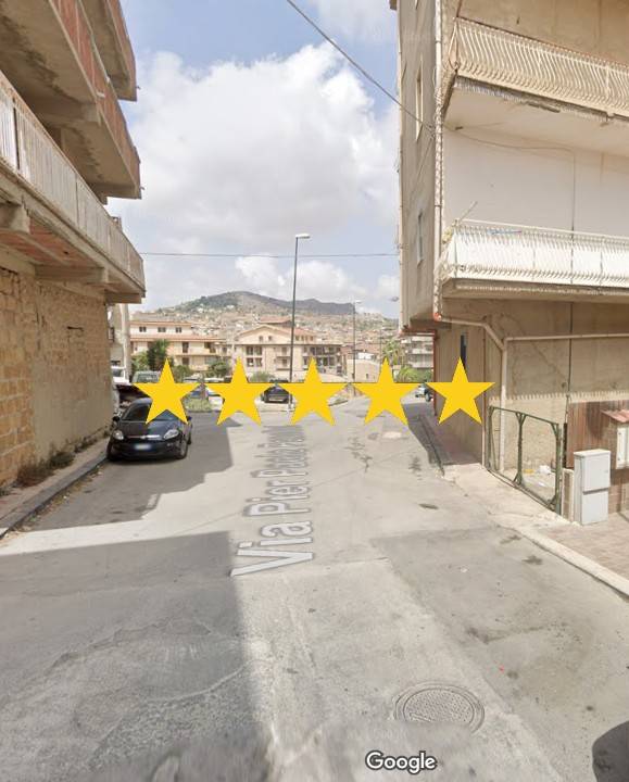 5 chambres Appartement à Favara, Italy No. 357485