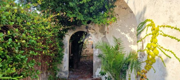 Вилла с 3 спальнями в Сан Феличе Чирчео, Италия № 316285 9