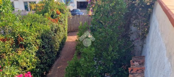 Вилла с 3 спальнями в Сан Феличе Чирчео, Италия № 316285 37