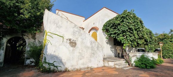 Вилла с 3 спальнями в Сан Феличе Чирчео, Италия № 316285 7