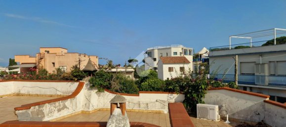 Вилла с 3 спальнями в Сан Феличе Чирчео, Италия № 316285 15