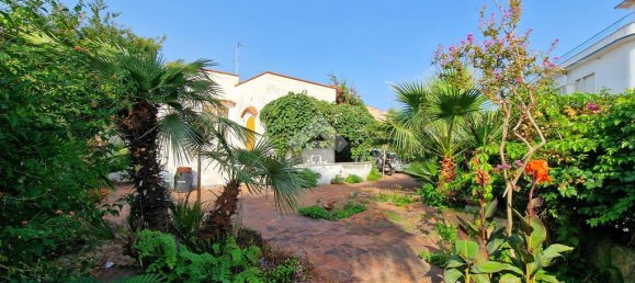 Вилла с 3 спальнями в Сан Феличе Чирчео, Италия № 316285 5