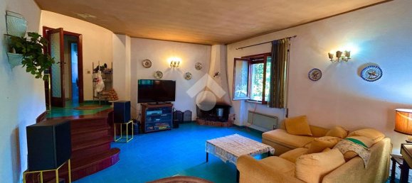 Вилла с 3 спальнями в Сан Феличе Чирчео, Италия № 316285 19