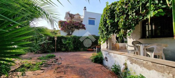 Вилла с 3 спальнями в Сан Феличе Чирчео, Италия № 316285 35