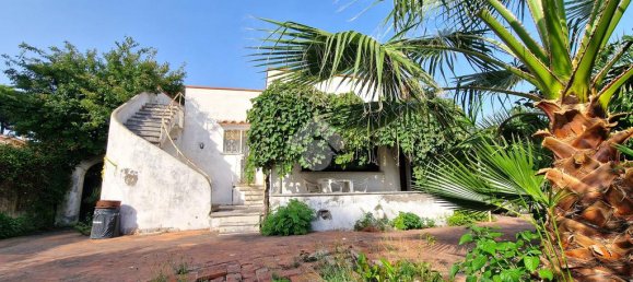 Вилла с 3 спальнями в Сан Феличе Чирчео, Италия № 316285 3