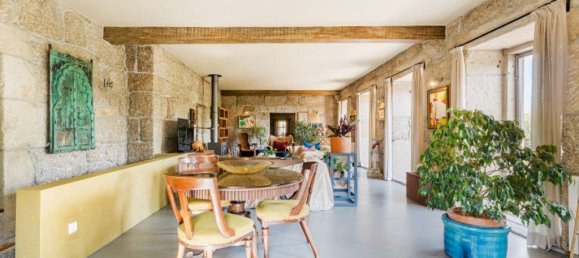 9 غرف نوم منزل في Penafiel, Portugal رقم 10132 4